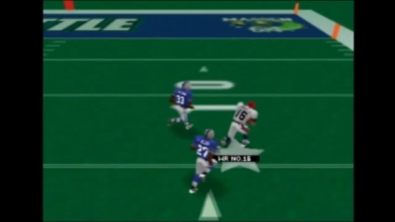 Madden Football 64 thumbnail 2