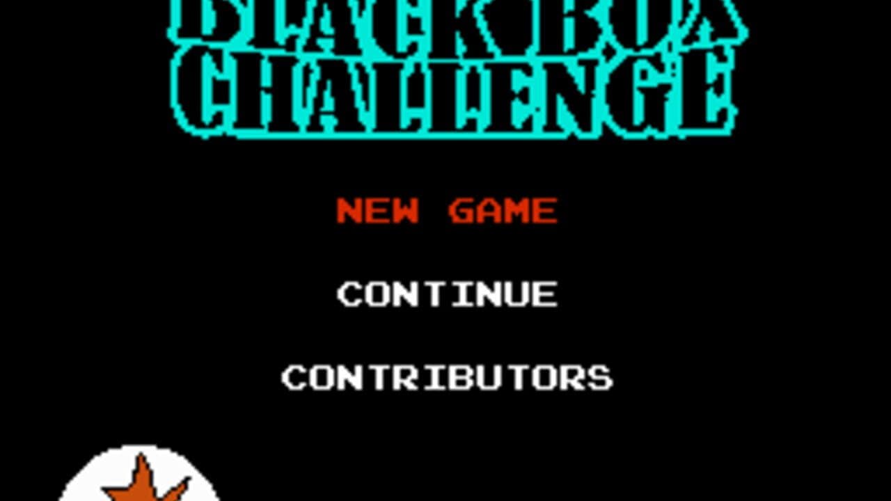 Black Box Challenge thumbnail 3