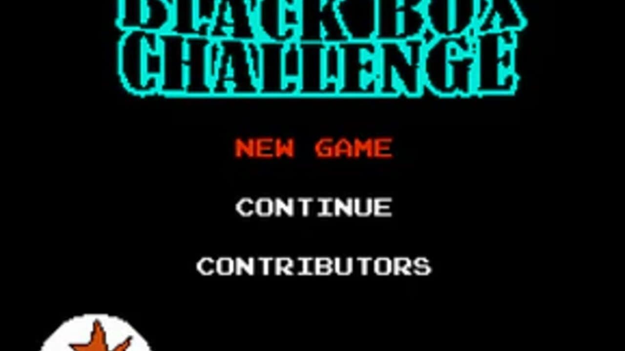 Black Box Challenge thumbnail 2