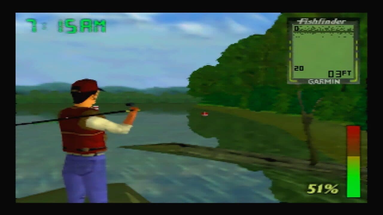 In-Fisherman Bass Hunter 64 thumbnail 3