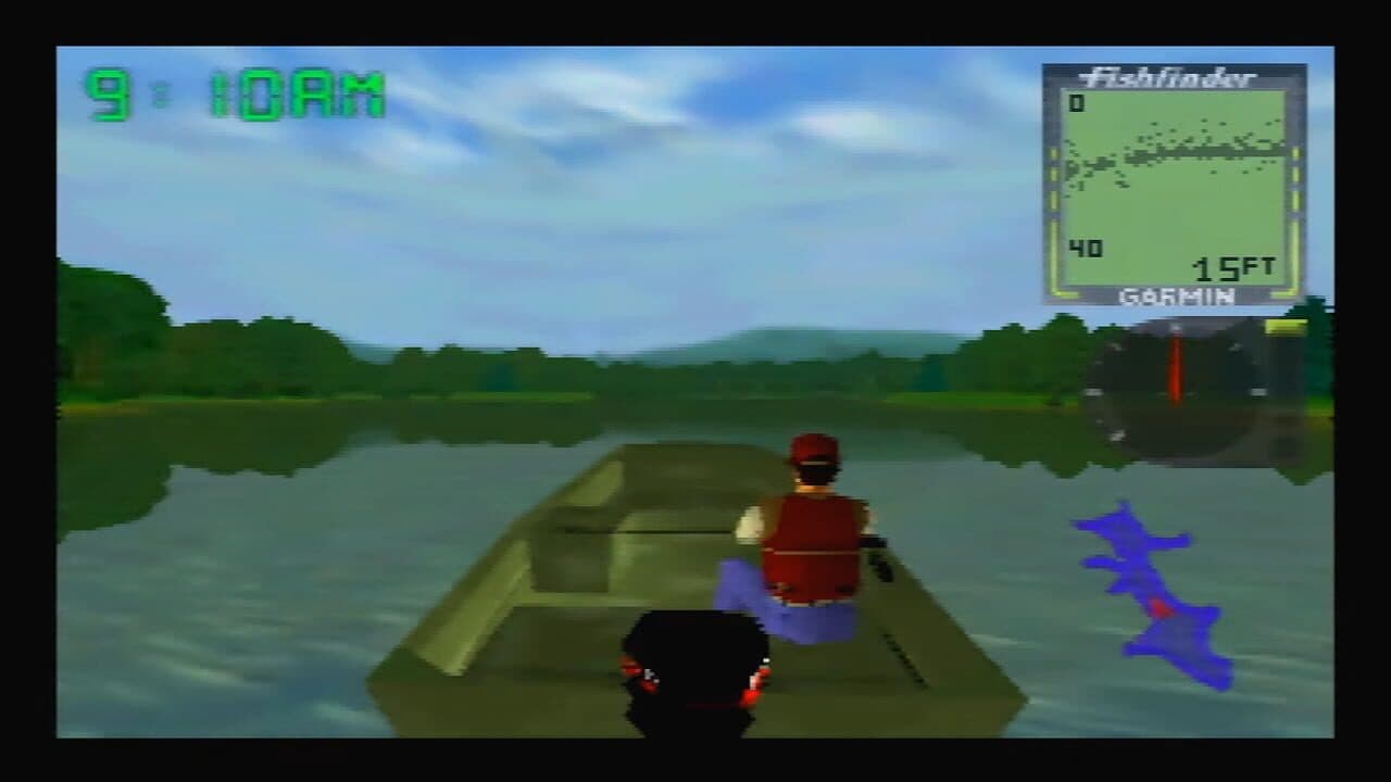 In-Fisherman Bass Hunter 64 thumbnail 2