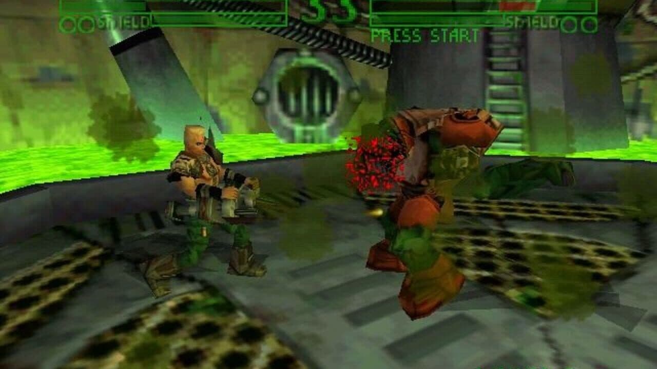 Bio F.R.E.A.K.S. thumbnail 3
