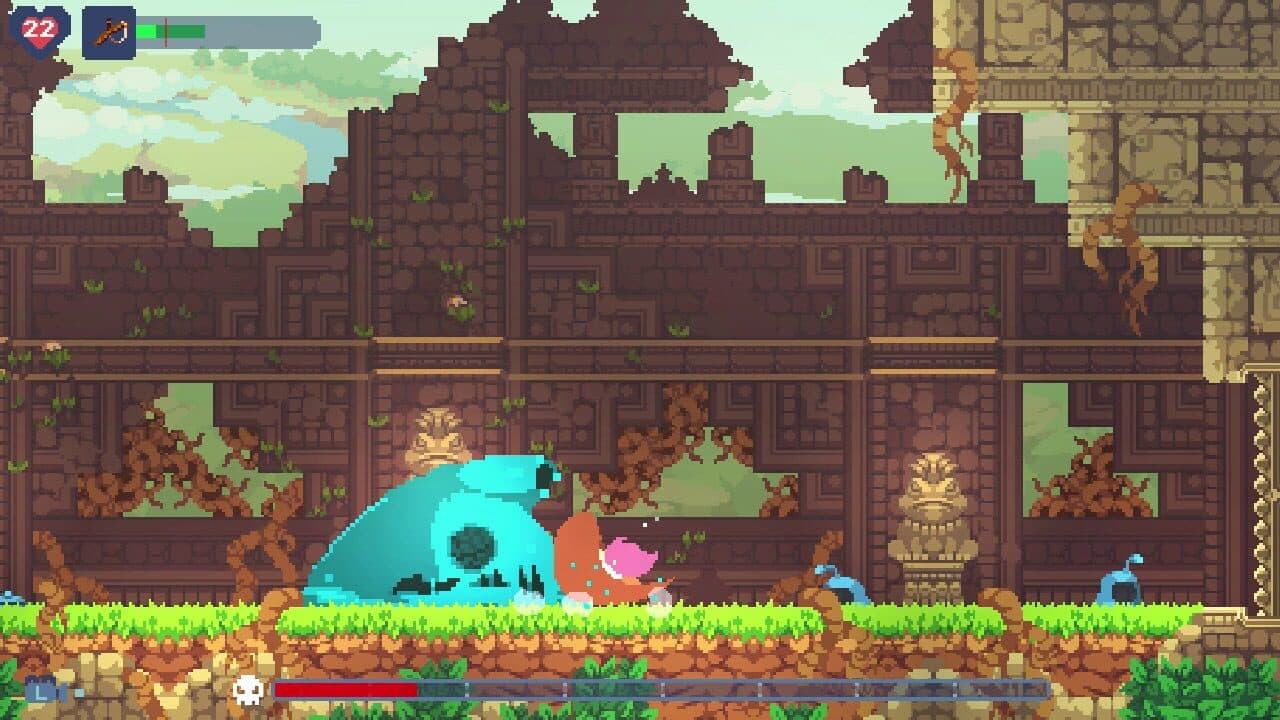 Phoenotopia: Awakening thumbnail 2