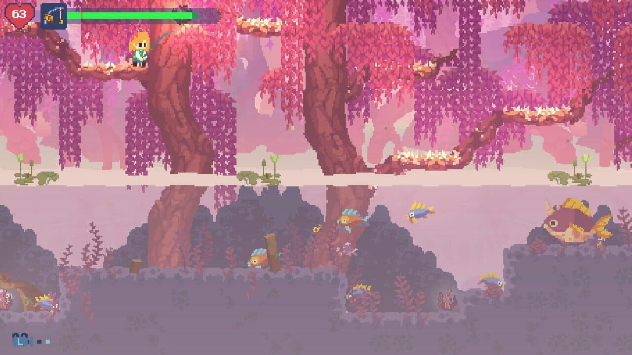 Phoenotopia: Awakening thumbnail 4