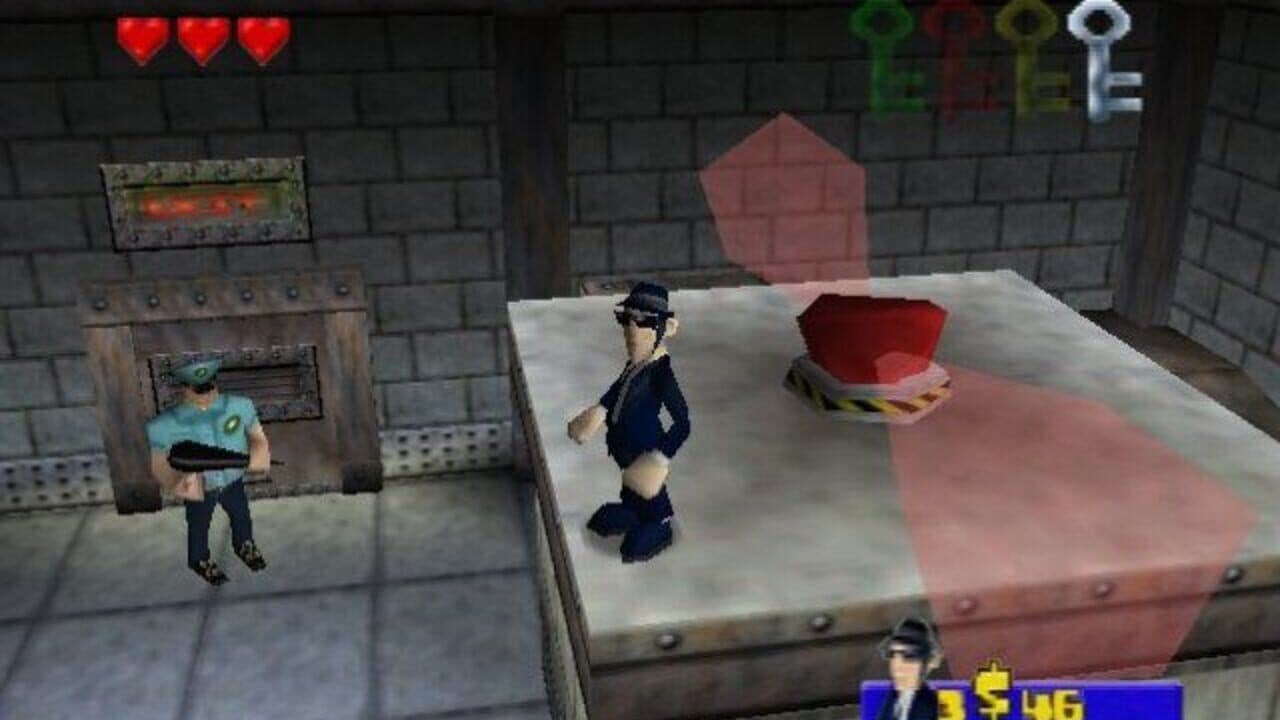 Blues Brothers 2000 thumbnail 3