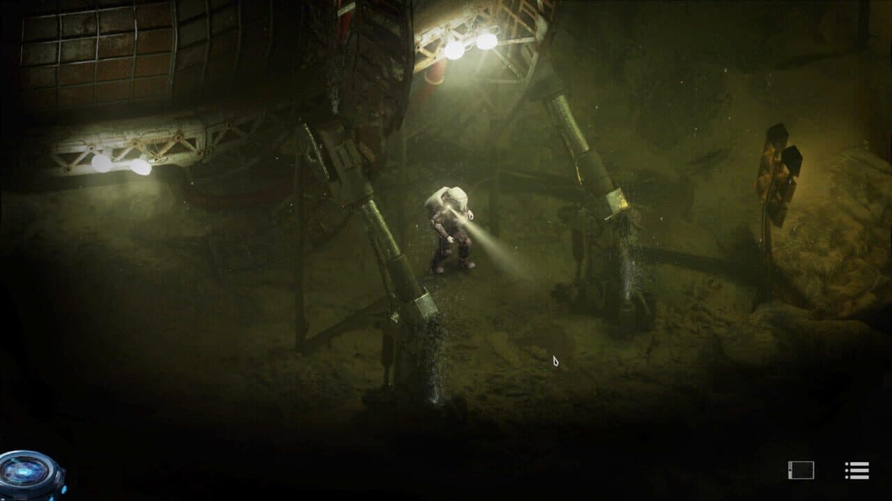 Stasis: Bone Totem screenshot 1