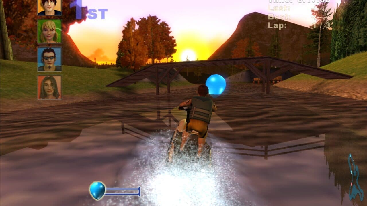 Kawasaki Jet Ski thumbnail 2