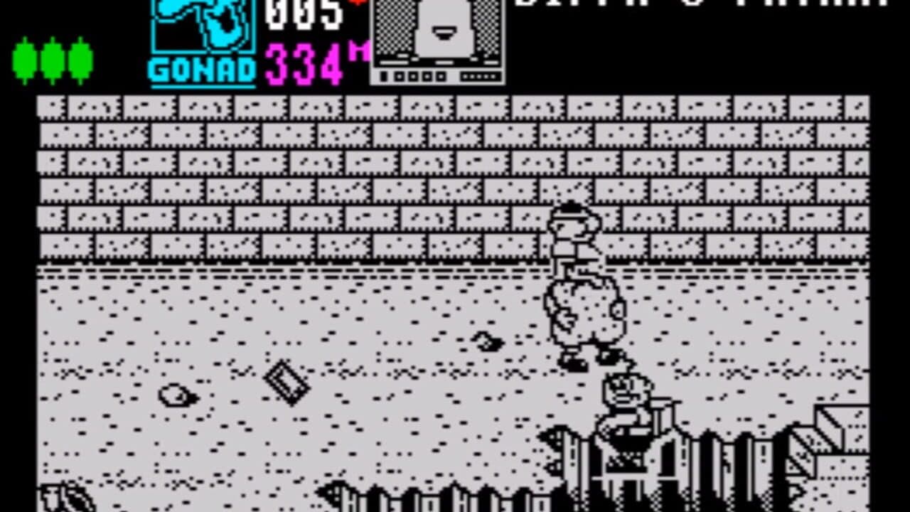 Viz: The Game thumbnail 2