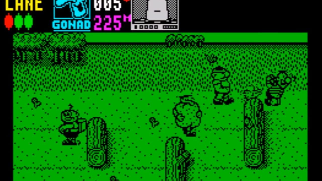 Viz: The Game thumbnail 3