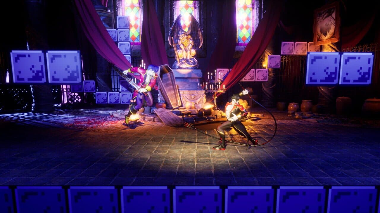 Romancelvania thumbnail 2