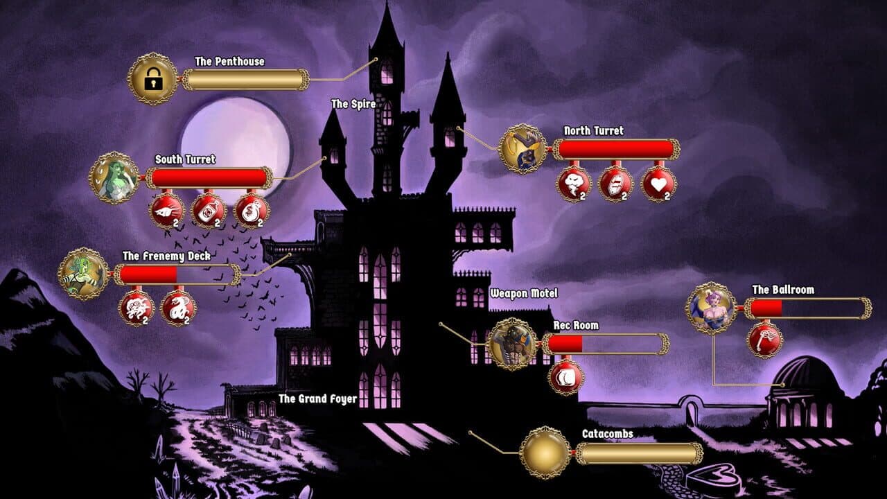 Romancelvania thumbnail 6