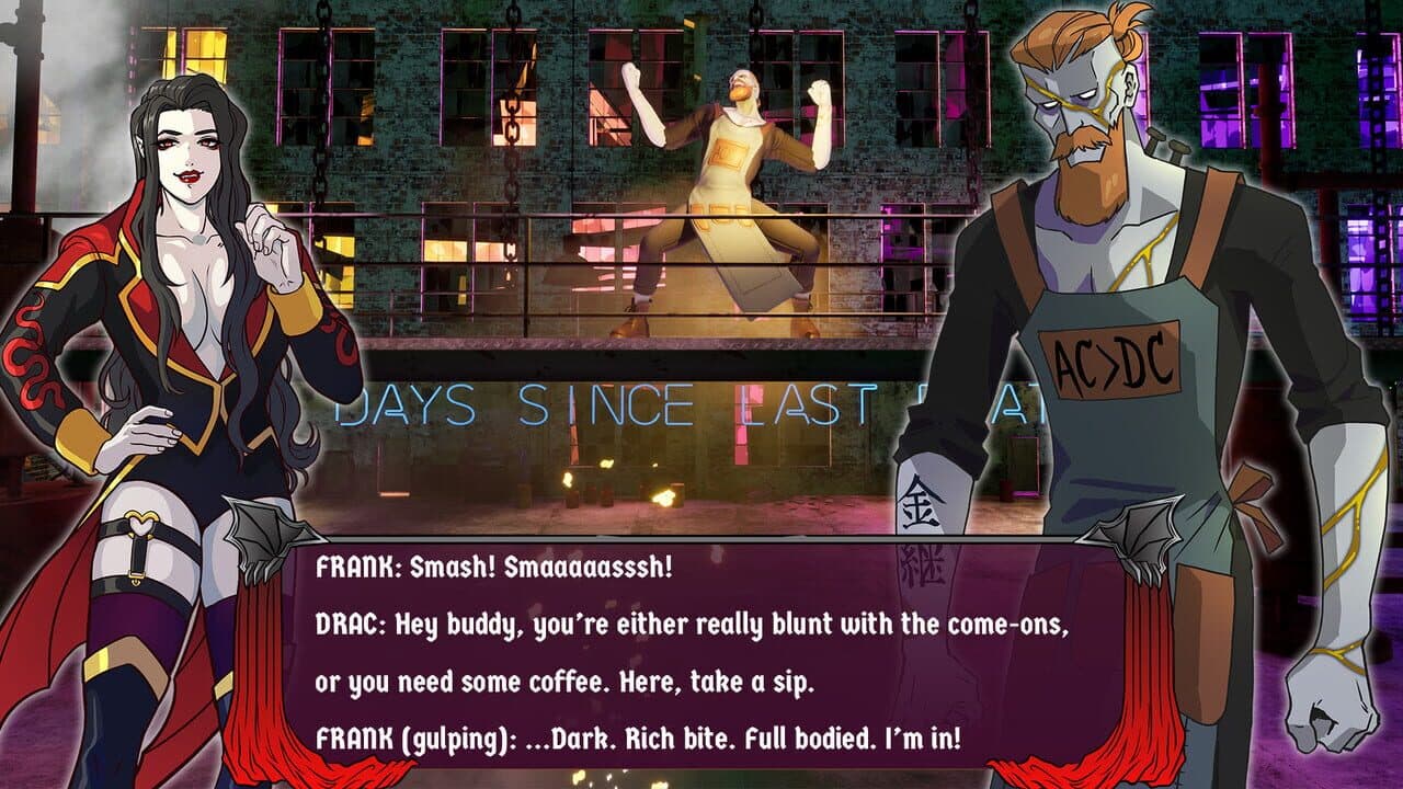 Romancelvania thumbnail 7