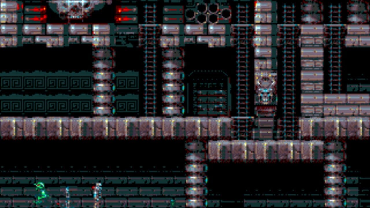 Astral screenshot 1