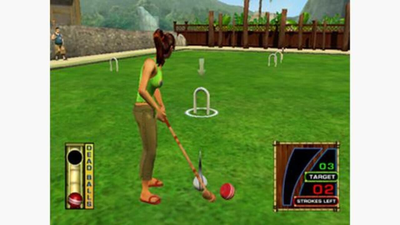 Summer Sports: Paradise Island thumbnail 2