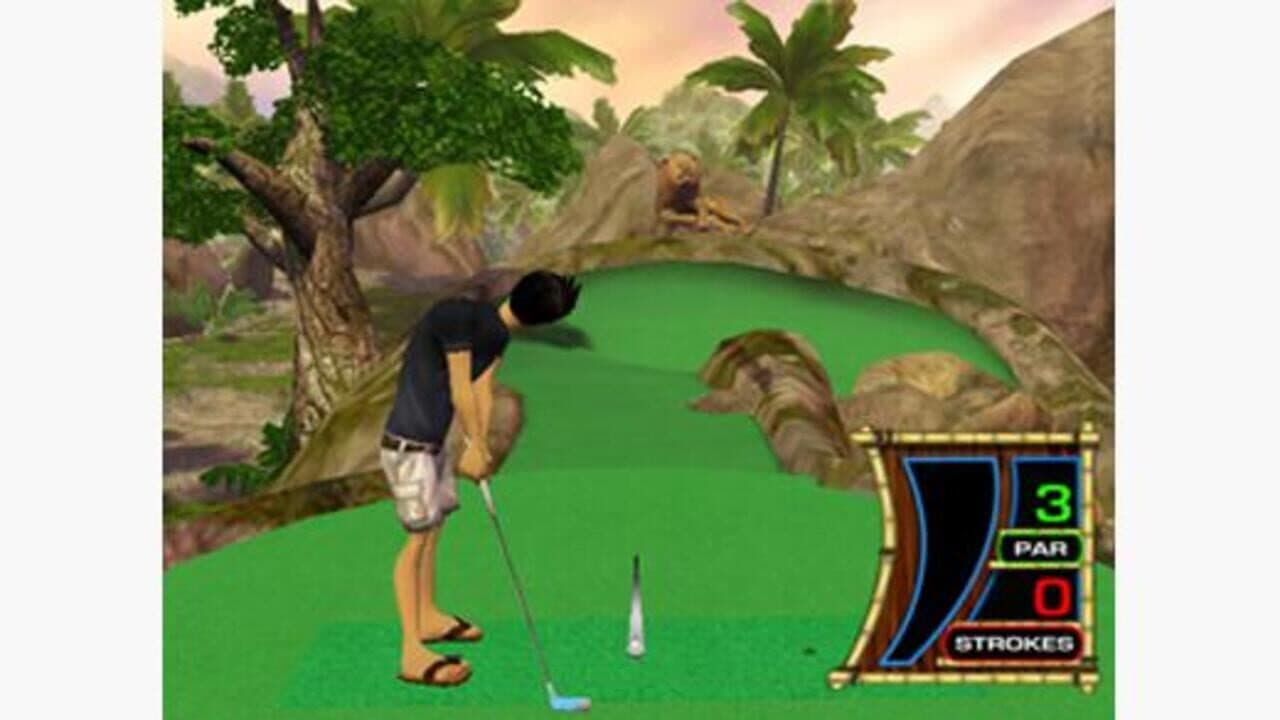 Summer Sports: Paradise Island thumbnail 3