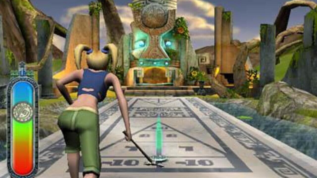Summer Sports 2: Island Sports Party screenshot 1