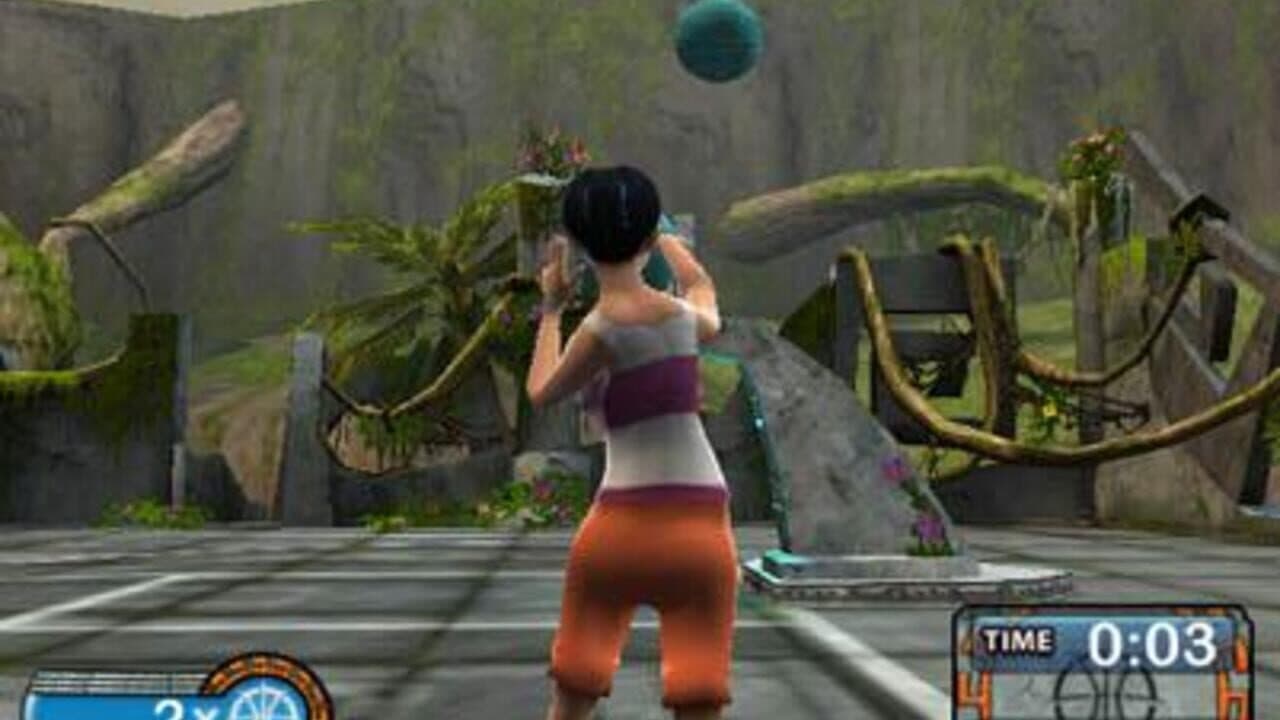 Summer Sports 2: Island Sports Party thumbnail 2
