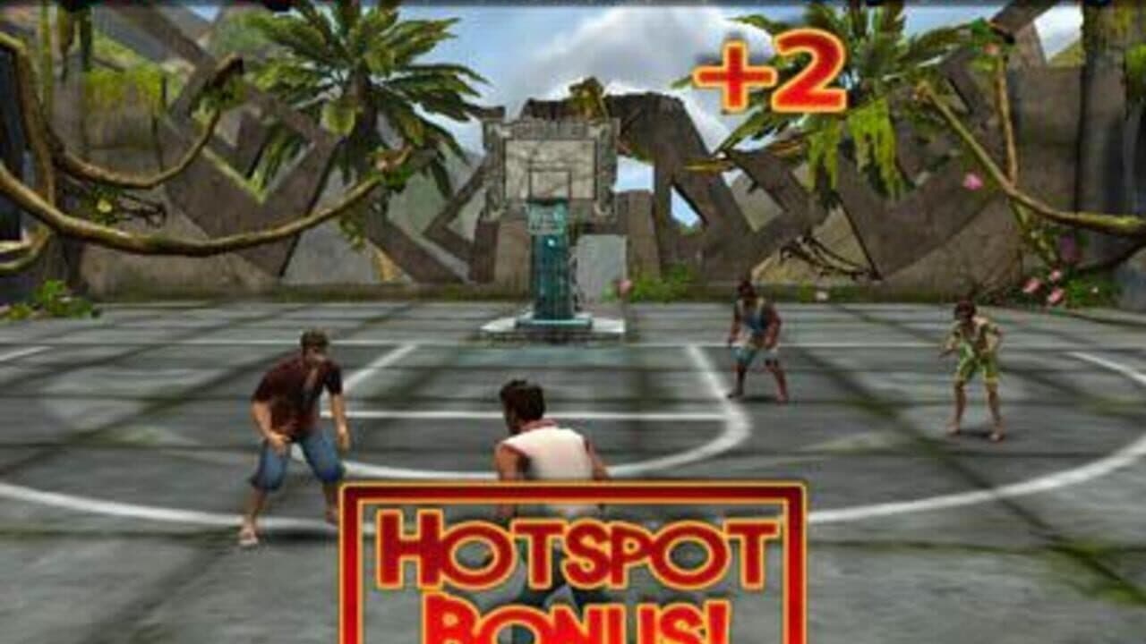 Summer Sports 2: Island Sports Party thumbnail 3