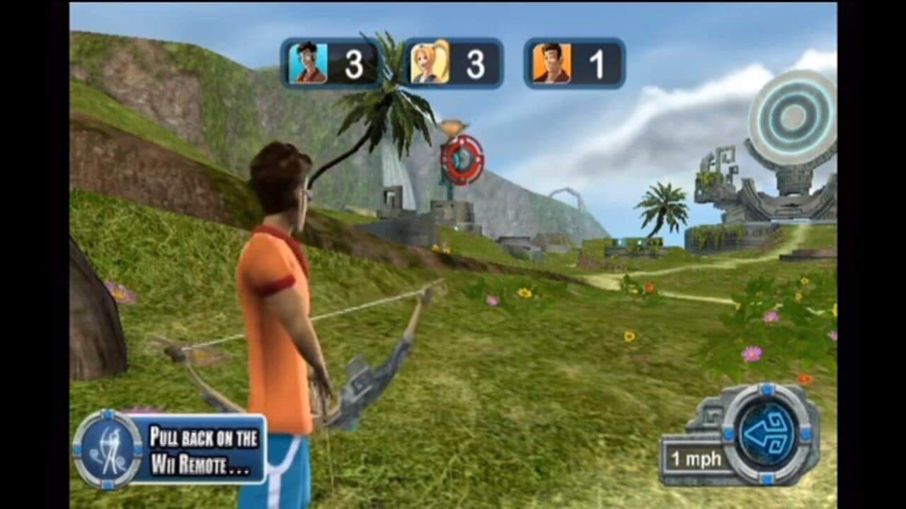2 for one 1 Power Pack I Kawasaki Jet Ski / Summer Sports 2: Island Sports Party thumbnail 2