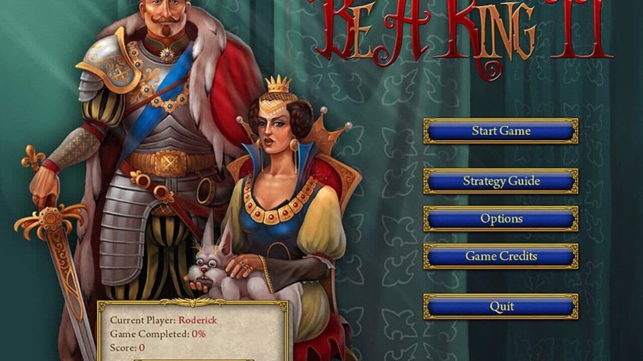 Be a King 2 thumbnail 6
