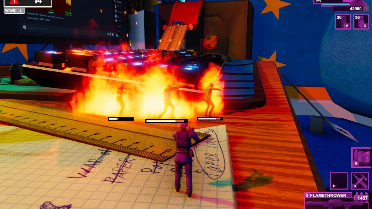 Attack on Toys thumbnail 9