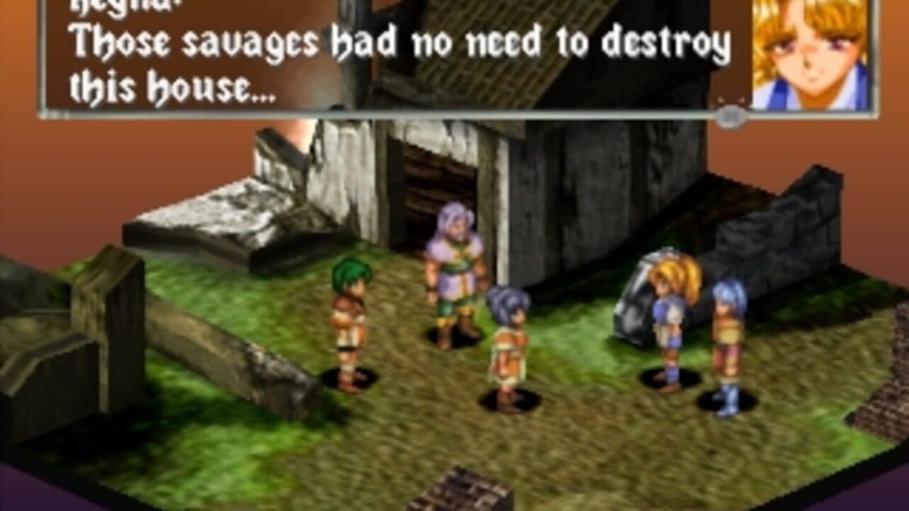 Vanguard Bandits thumbnail 3