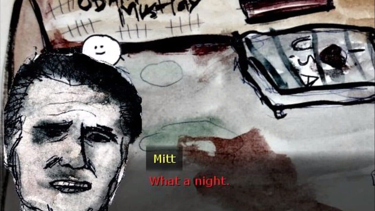 Mitt and the Doll screenshot 1