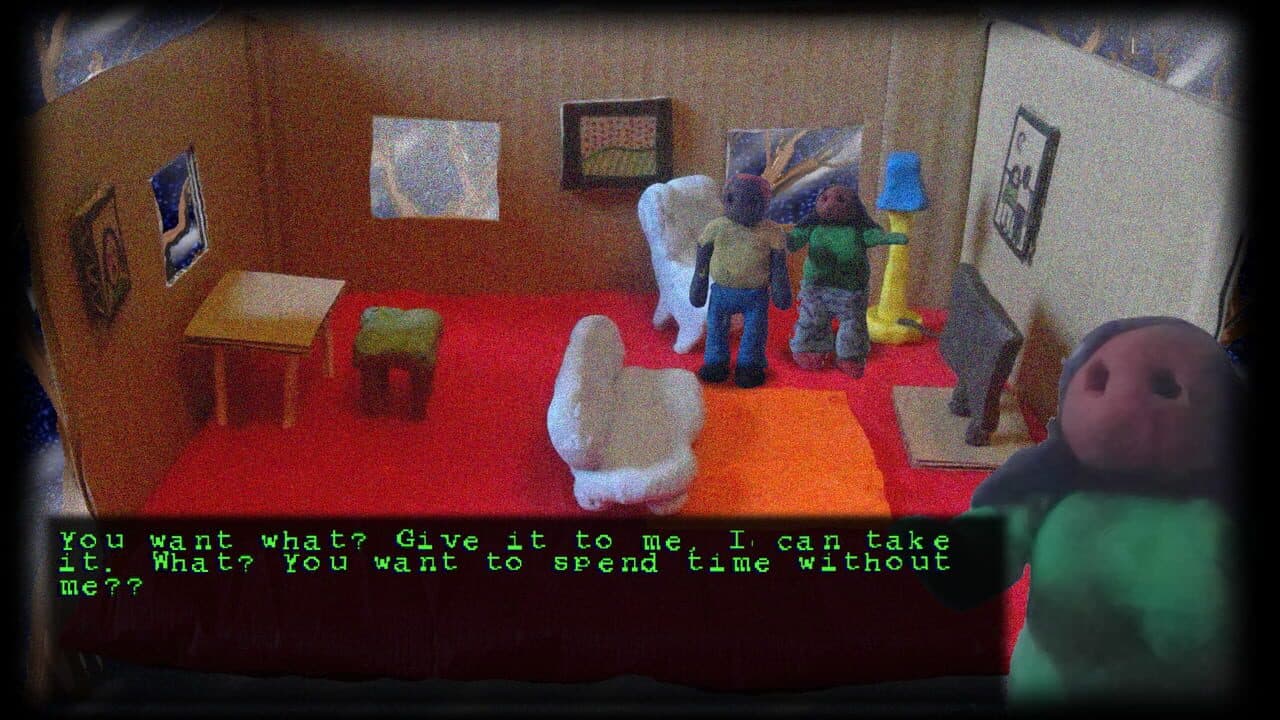 A Christmas Game thumbnail 4