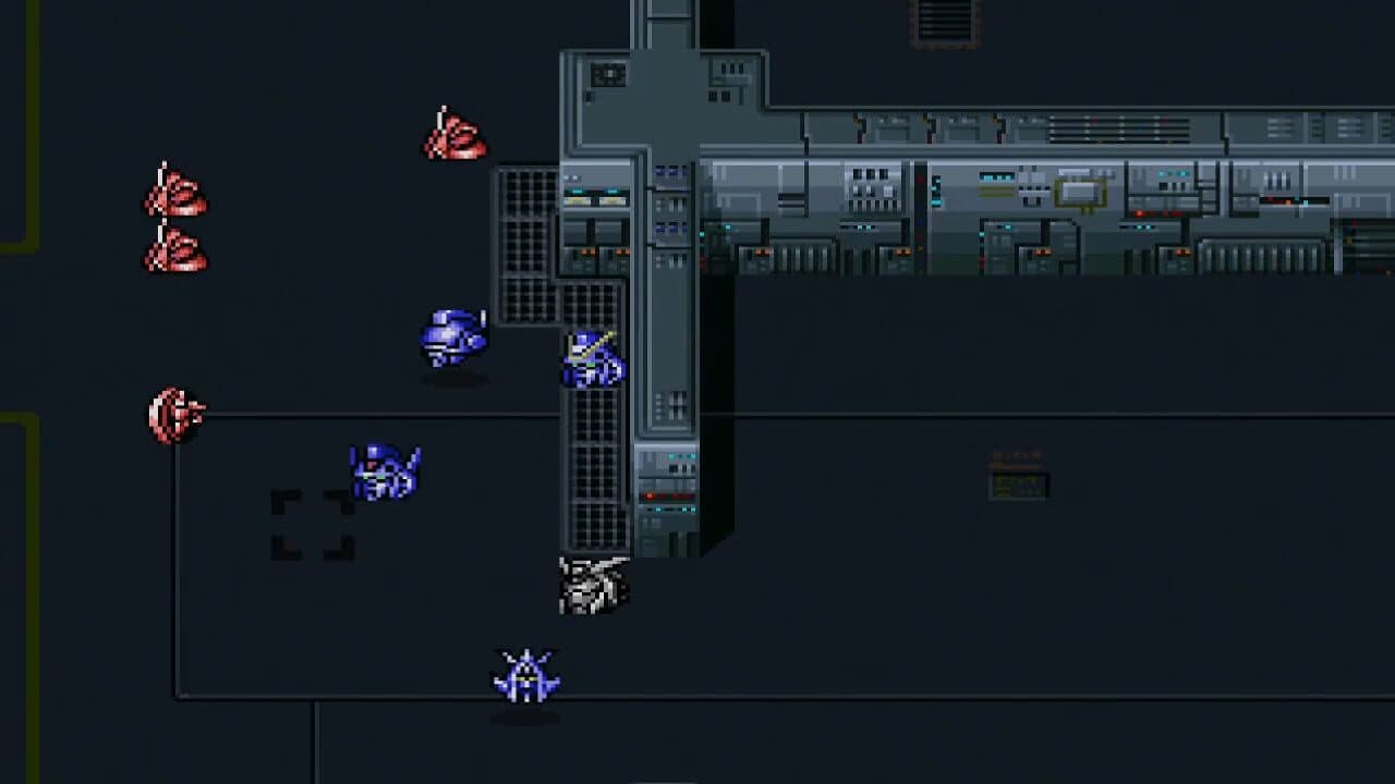Shin Super Robot Taisen thumbnail 3