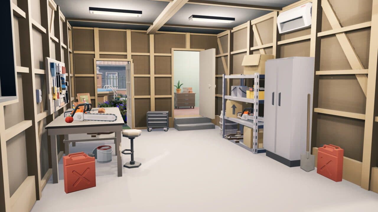 A House of Thieves thumbnail 2