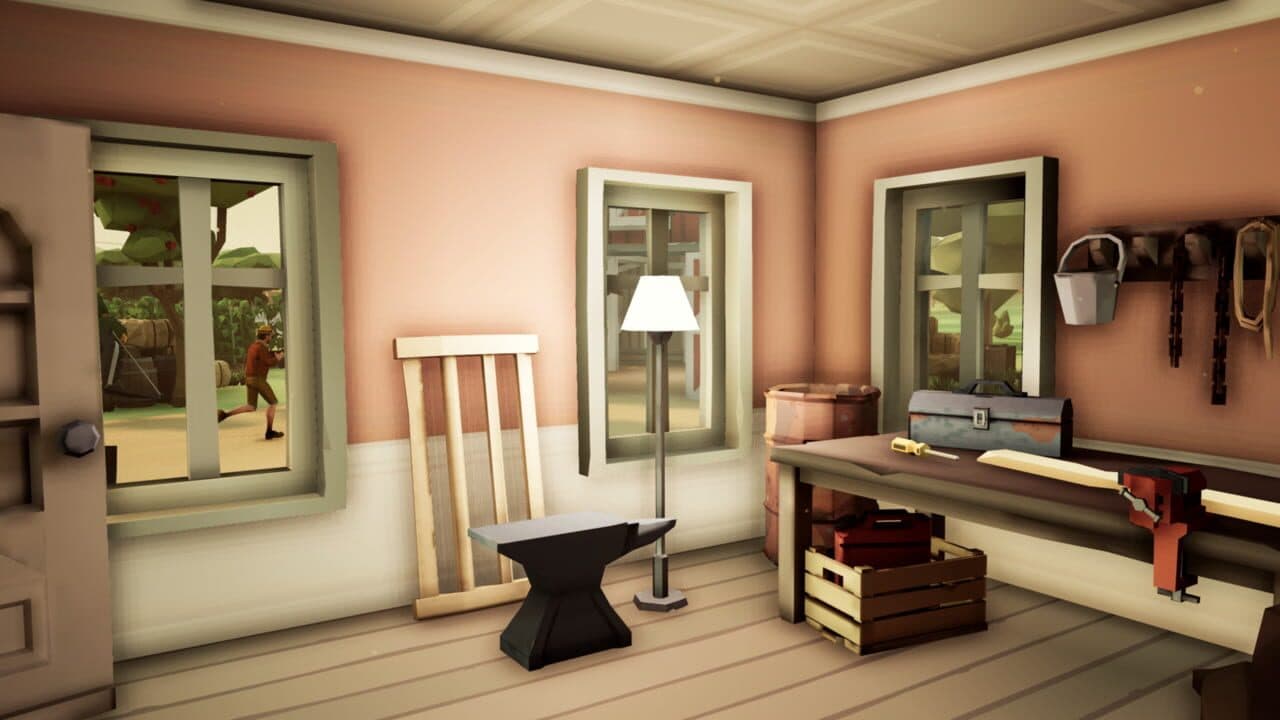 A House of Thieves thumbnail 3