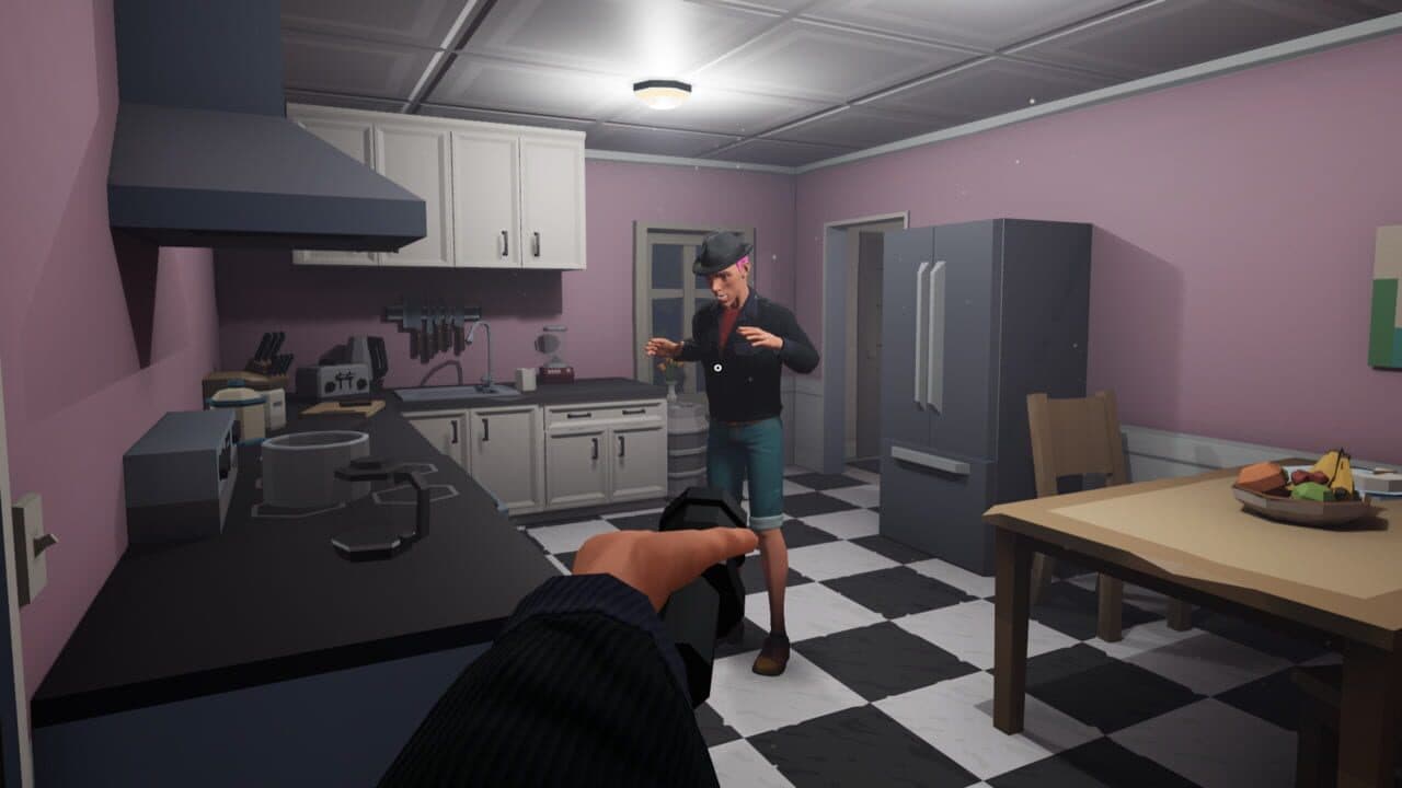 A House of Thieves thumbnail 4