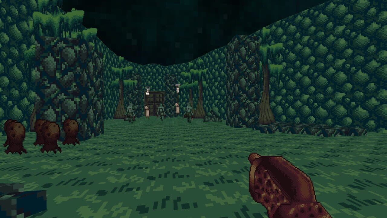 Shrine II thumbnail 3