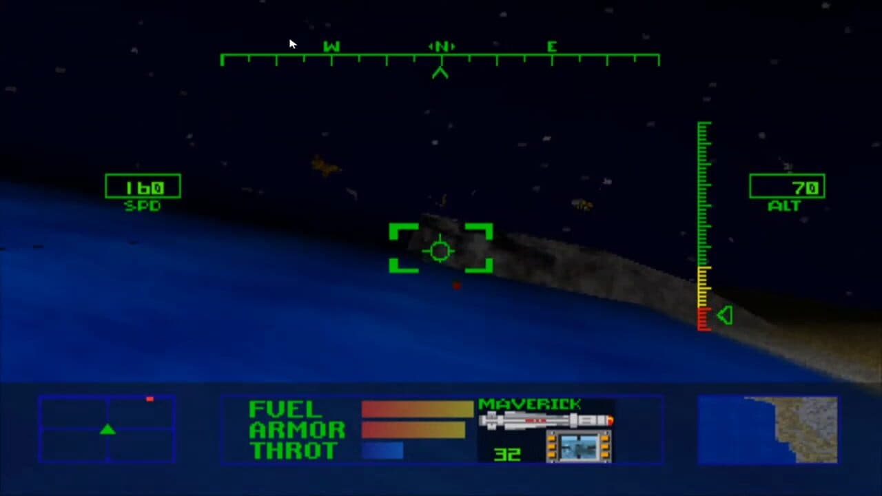 Agile Warrior F-111X thumbnail 2