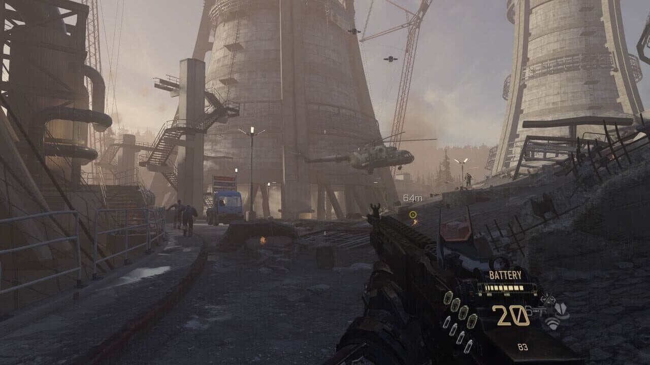 Call of Duty: Advanced Warfare - Atlas Pro Edition thumbnail 2