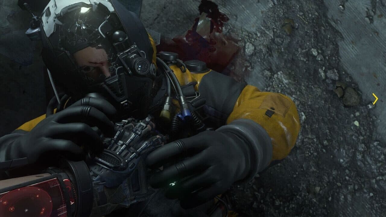Call of Duty: Advanced Warfare - Atlas Pro Edition thumbnail 3