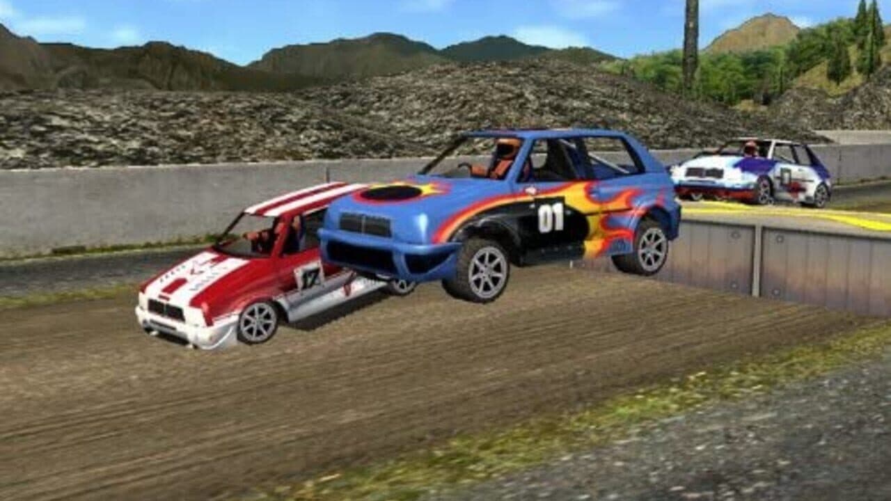 Maximum Racing: Crash Car Racer thumbnail 6