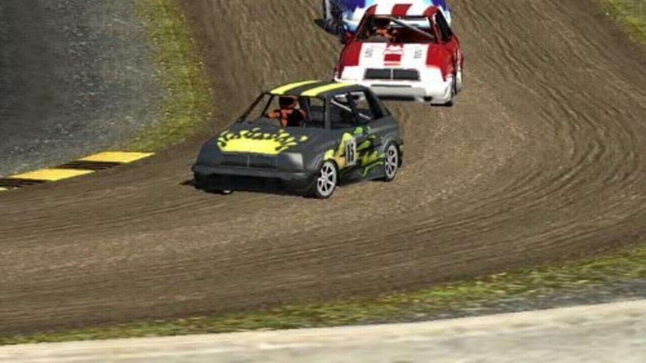 Maximum Racing: Crash Car Racer thumbnail 3