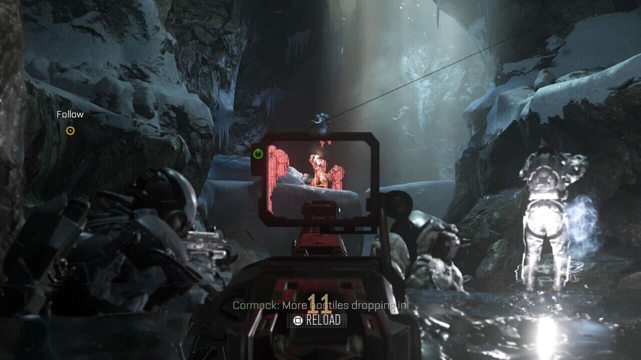 Call of Duty: Advanced Warfare - Gold Edition thumbnail 2