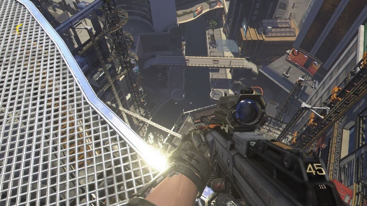 Call of Duty: Advanced Warfare - Gold Edition thumbnail 3