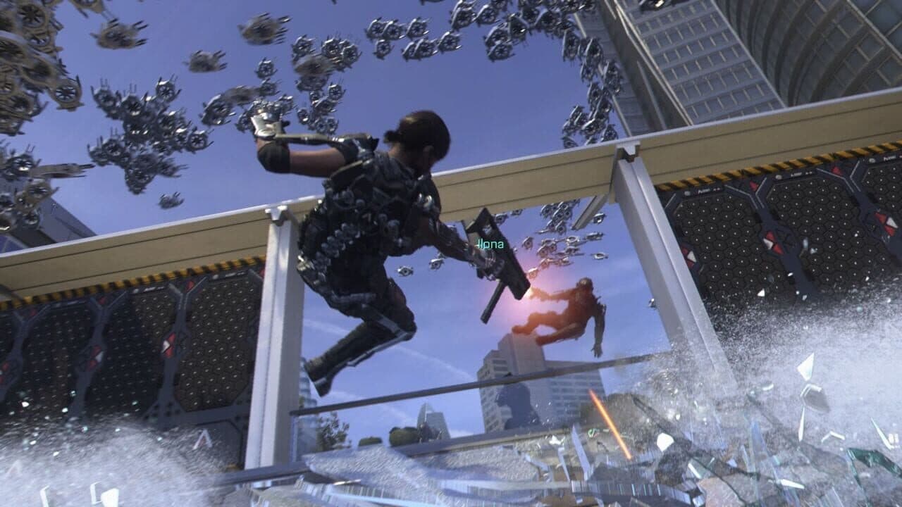 Call of Duty: Advanced Warfare - Atlas Digital Pack screenshot 1