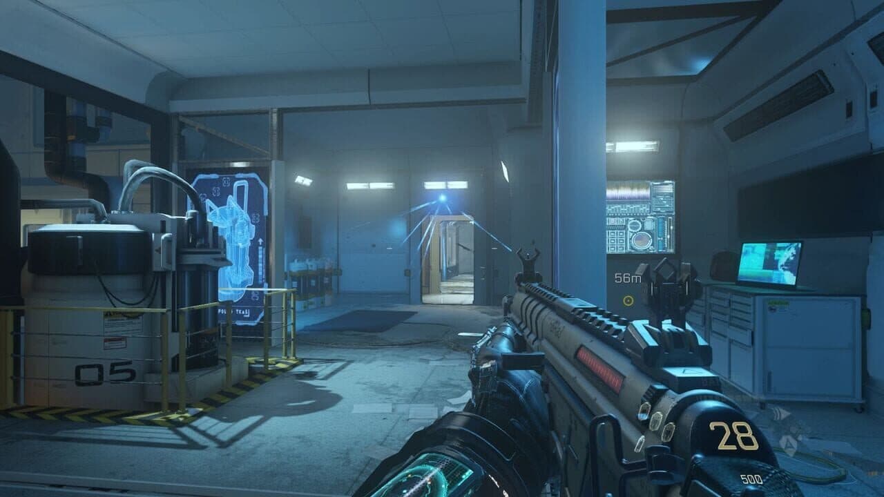 Call of Duty: Advanced Warfare - Atlas Digital Pack thumbnail 2