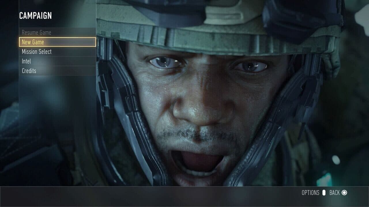Call of Duty: Advanced Warfare - Creature Personalization Pack thumbnail 3