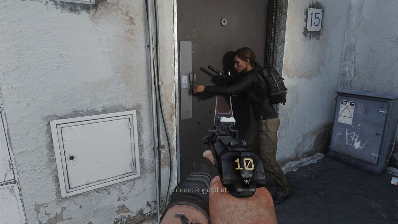Call of Duty: Advanced Warfare - Creature Personalization Pack thumbnail 2