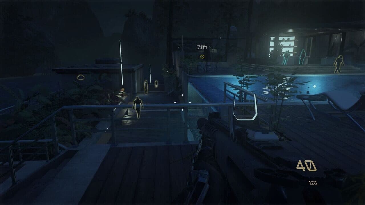 Call of Duty: Advanced Warfare - Germany Exoskeleton Pack thumbnail 3