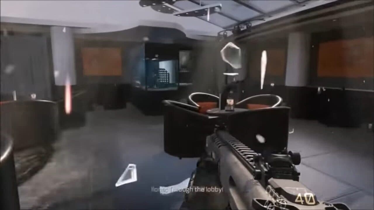 Call of Duty: Advanced Warfare - Japan Exoskeleton Pack thumbnail 3