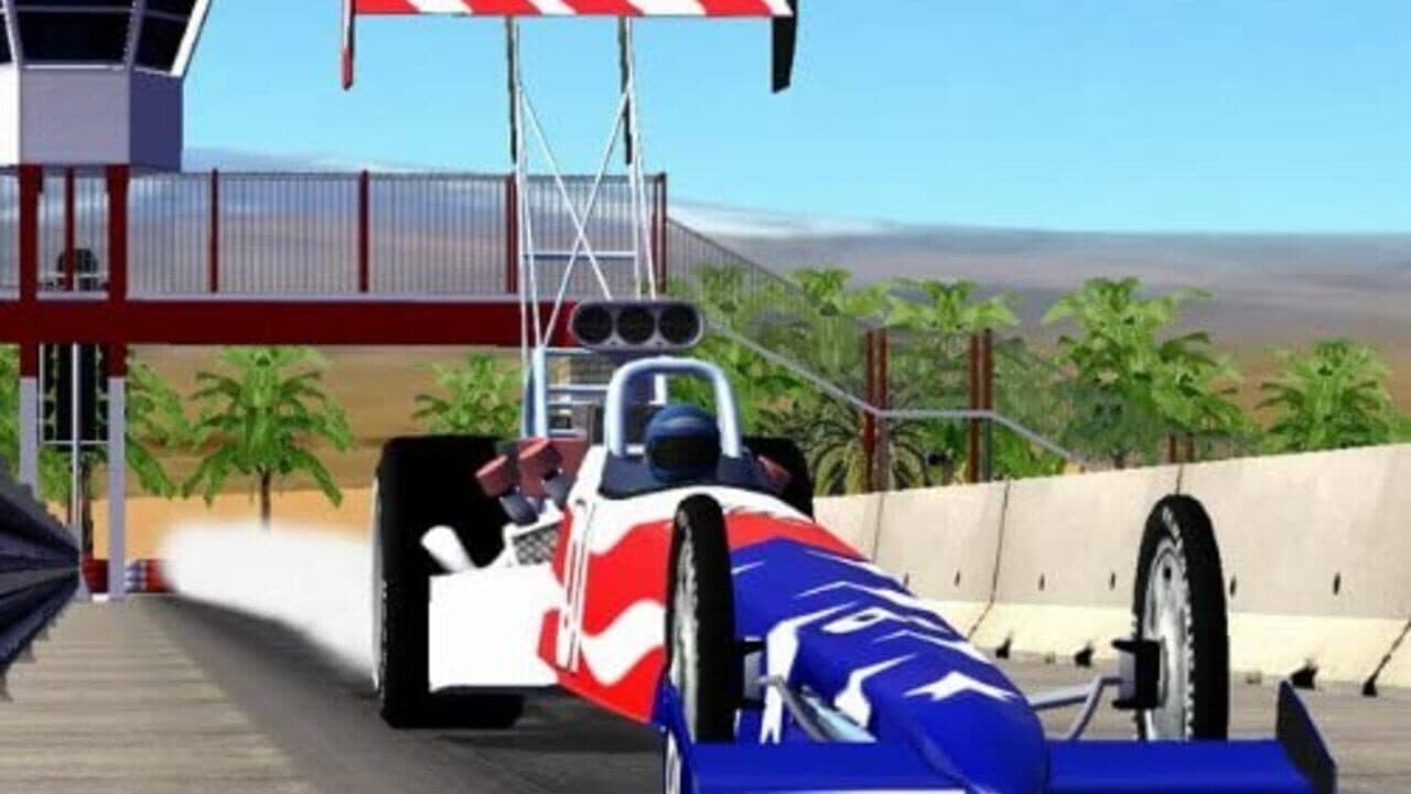 Maximum Racing: Drag & Stock Racer thumbnail 2
