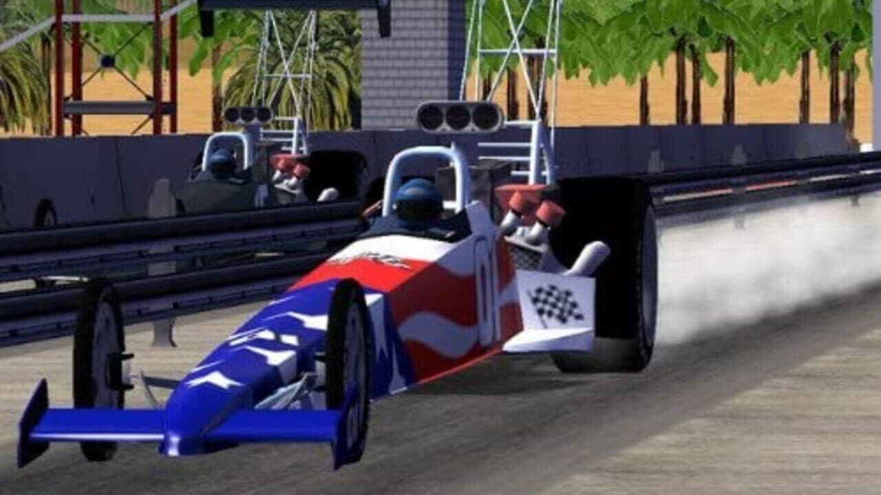 Maximum Racing: Drag & Stock Racer thumbnail 3