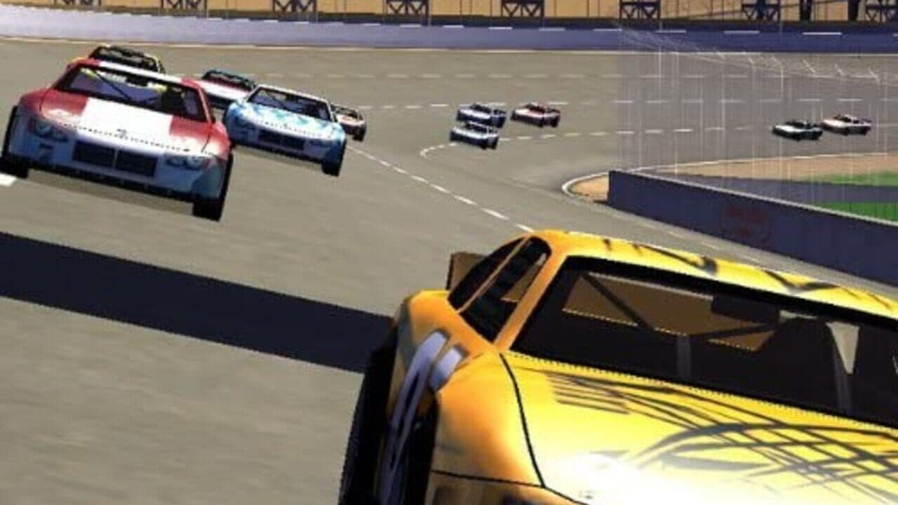 Maximum Racing: Drag & Stock Racer thumbnail 4