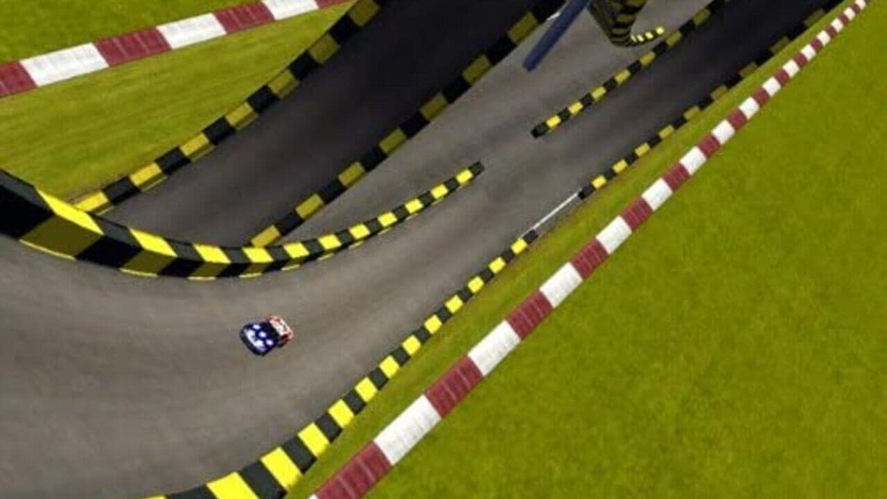 Maximum Racing: Drag & Stock Racer thumbnail 6